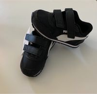 Puma Sneakers Runner low Baby Kinderschuhe Babyschuhe 21 neu sc Sachsen-Anhalt - Hohenmölsen Vorschau
