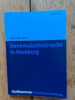 Oberthür; Denkmalschutzrecht in Hamburg Altona - Hamburg Sternschanze Vorschau