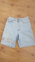 Shorts Jeans Gr.34 Hessen - Steinbach Vorschau