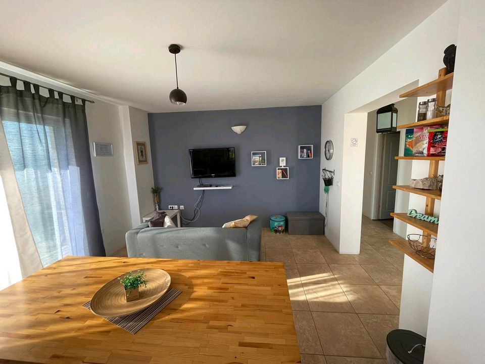 Kroatien 6 Pers Apartment Ort 53284 Sveti Juraj Direkt Meer in Offenburg