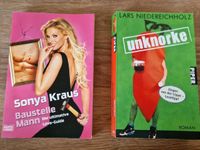 2 x Buch Sonya Kraus Baustelle Mann Lars Niedereich unknorke Nordrhein-Westfalen - Heinsberg Vorschau