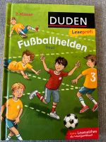 Buch Duden Fußballhelden - 2. Klasse Baden-Württemberg - Starzach Vorschau