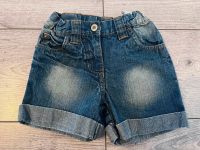 Kurze Hose - Jeans - Gr. 98 Niedersachsen - Verden Vorschau