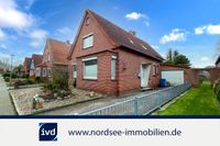 Schönes Einfamilienhaus in Norden zu verkaufen Niedersachsen - Norden Vorschau