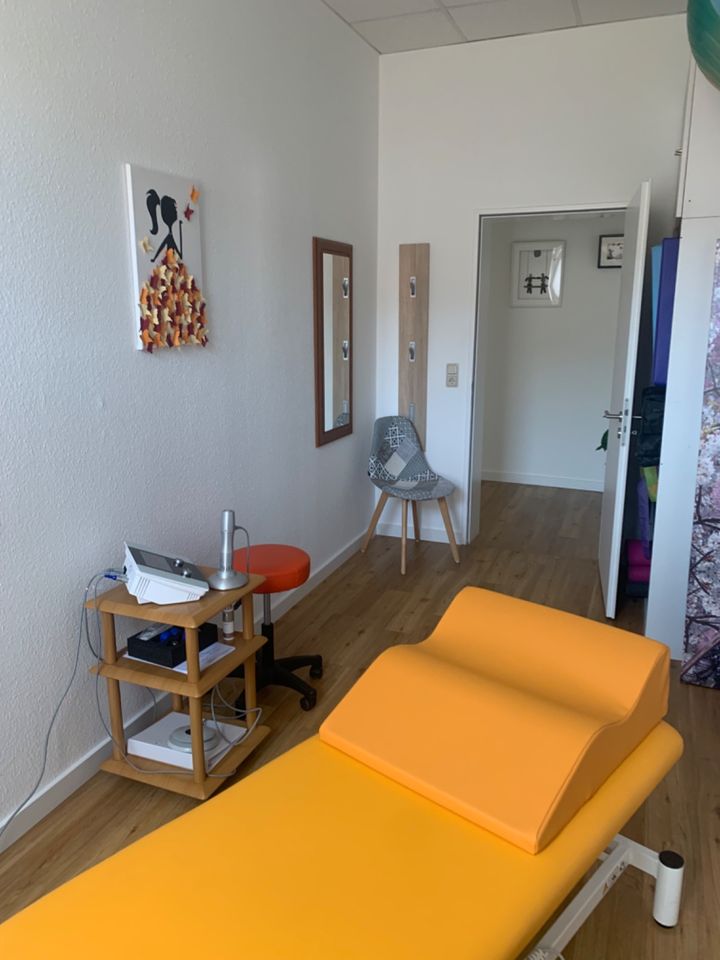 Masseur / Lymphtherapeut in Zeven