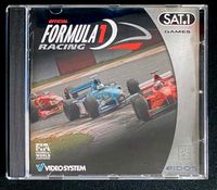 Official Formula 1 Racing (PC CD) - Formel 1-Rennspiel Hessen - Dieburg Vorschau