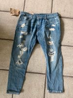 Neu Ralph Lauren Denim & Supply Skinny Boyfriend Jeans Gr. W31 Nordrhein-Westfalen - Bottrop Vorschau