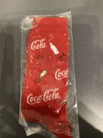 Coca Cola Socken 41-45 Bayern - Parsberg Vorschau