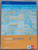 Leben gestalten 2, Kath. Religion, Klett ISBN 978-3-12-006374-2 Rheinland-Pfalz - Kandel Vorschau