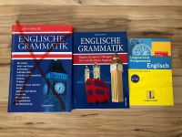 2 Bücher Englisch Grammatik Niedersachsen - Sehnde Vorschau