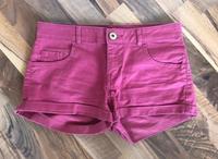 Pinke Shorts Bayern - Langenbach Vorschau