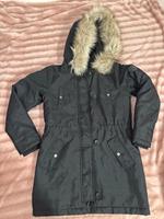 Damen Winterparka / Jacke von ONLY, Größe S Brandenburg - Schwarzheide Vorschau
