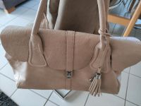 Handtasche v. Orsay, beige gr.Modell Nordrhein-Westfalen - Lichtenau Vorschau