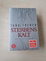 Sterbenskalt: Kriminalroman von French, Tana | Buch | Zustand seh Nordrhein-Westfalen - Wülfrath Vorschau