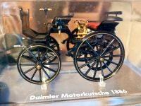 Daimler Motorkutsche 1886 Baden-Württemberg - Denkendorf Vorschau