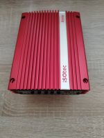 Isotec 4one Endstufe/Verstärker 320 Watt+ Adapter für BMW e46 Bayern - Aschaffenburg Vorschau