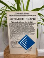 Buch Gestalt-Therapie - Wiederbelebung des Selbst Hamburg-Nord - Hamburg Eppendorf Vorschau