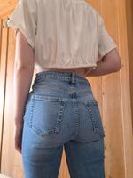 Jeans H&M Gr.38 Baden-Württemberg - Sinsheim Vorschau