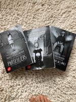 Miss Peregrine 1, 2, 3 Ransom Riggs Buch Livres Français Französi Köln - Ehrenfeld Vorschau