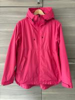 Original TCHIBO Regenjacke Damen Gr. 42 in Pink TCM Jacke Frauen Kr. München - Ismaning Vorschau