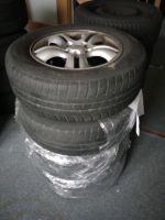 Winterräder Kia Sportage Alufelgen 215/65 R16 98H Sachsen - Freital Vorschau