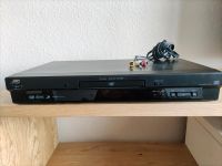 CD DVD Player JVC XS-S40BK Wandsbek - Gartenstadt Vorschau