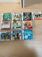 Nintendo Ds 10  Spiele / Anwendungen Kiel - Steenbek-Projensdorf Vorschau