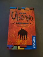 Ubongo Spiel Saarland - Saarlouis Vorschau