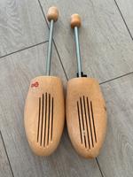 Schuhspanner Holzschuhspanner Nico Gr. 6 = 44/45 Dresden - Leuben Vorschau