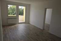 4-Raum-Wohnung mit Balkon in ruhiger Wohnlage Sachsen-Anhalt - Bernburg (Saale) Vorschau