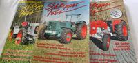 Schlepperpost 2014 Traktorzeitschriften Rheinland-Pfalz - Undenheim Vorschau