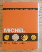 Münzen Katalog 2012 (OVP!) MICHEL Feldmoching-Hasenbergl - Feldmoching Vorschau