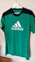 Adidas Sportshirt S / 164 Kr. Altötting - Unterneukirchen Vorschau