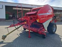 Lely Welger RP 435 (Rundballenpresse, Variable) Niedersachsen - Jade Vorschau