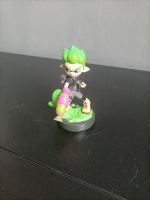 Nietendo Amiibo Inkling Boy neon Grün Splatoon 2 München - Ramersdorf-Perlach Vorschau