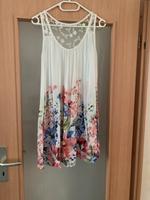 Sommerkleid kurz Mecklenburg-Vorpommern - Neubrandenburg Vorschau