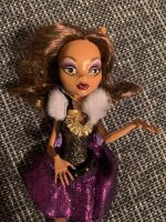 Monster high Puppe Baden-Württemberg - Kippenheim Vorschau