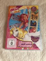 DVD Mia and me Staffel 2 1-7 oVP nagelneu Bayern - Viereth-Trunstadt Vorschau