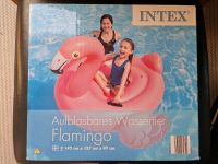 Aufblasbarer Flamingo für Pool Bayern - Marktrodach Vorschau