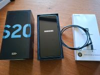 Samsung Galaxy S20+ Plus blau mit OVP Nordrhein-Westfalen - Marl Vorschau