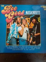 Schallplatte, Lp, Vinyl-Bee Gees Berlin - Charlottenburg Vorschau