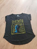 David Bowie Damen T-shirt Größe M Nordrhein-Westfalen - Troisdorf Vorschau