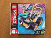 Lego Ninjago 71706 - Coles Speeder Car Baden-Württemberg - Vaihingen an der Enz Vorschau