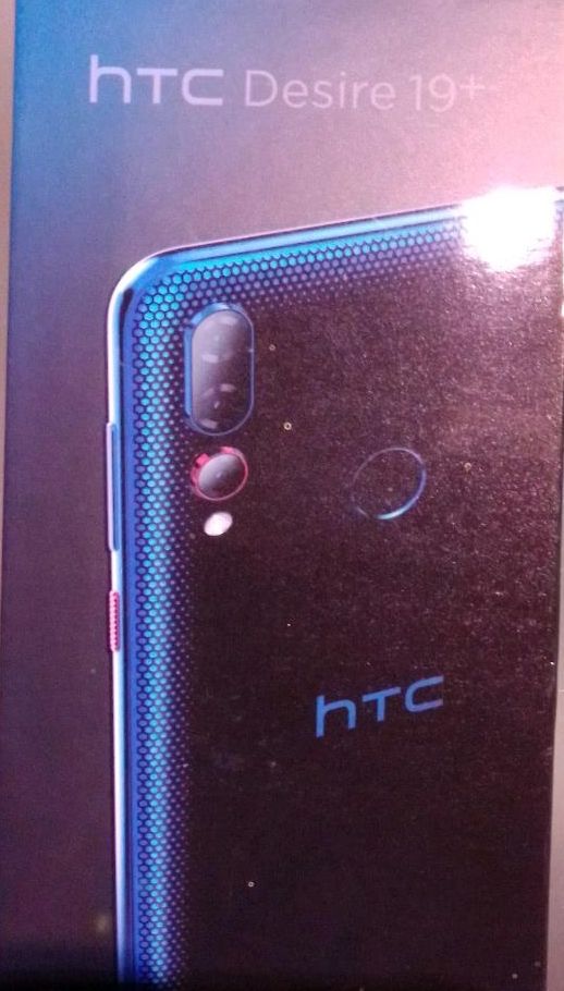 HTC Desire19 + plus in Verden