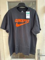 Nike T-Shirt SB Concepts CNCTPS Tee Shirt  Lobster Dunk XL loose Hannover - Linden-Limmer Vorschau