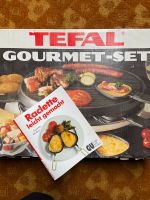 TEFAL - Raclette Gourmet Set Bayern - Georgenberg Vorschau