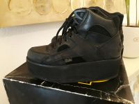 ♡Buffalo♡Plateau♡Schnürboots♡Gr. 39♡Schwarz♡ Baden-Württemberg - Emmendingen Vorschau