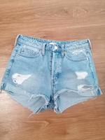 Jeansshorts Baden-Württemberg - Backnang Vorschau