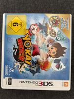 Yo-Kai Watch für Nintendo 3DS Rheinland-Pfalz - Bingen Vorschau