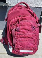 Satch Schulranzen Rucksack Berry Purple Blätter Motiv Baden-Württemberg - Gottenheim Vorschau